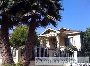 520 Meridian Ter, Los Angeles, CA 90042