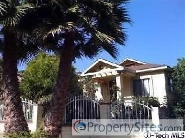 520 Meridian Ter, Los Angeles, CA 90042