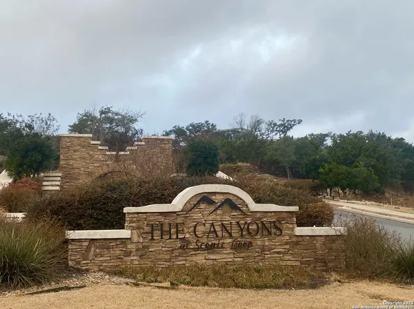 24129 Shelton Spring LOT 22, San Antonio, TX 78255