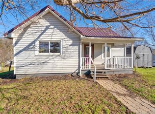 190 S Murphy St, Marengo, IN 47140