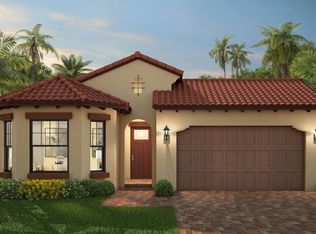 8660 E Baypoint Cir, Parkland, FL 33076