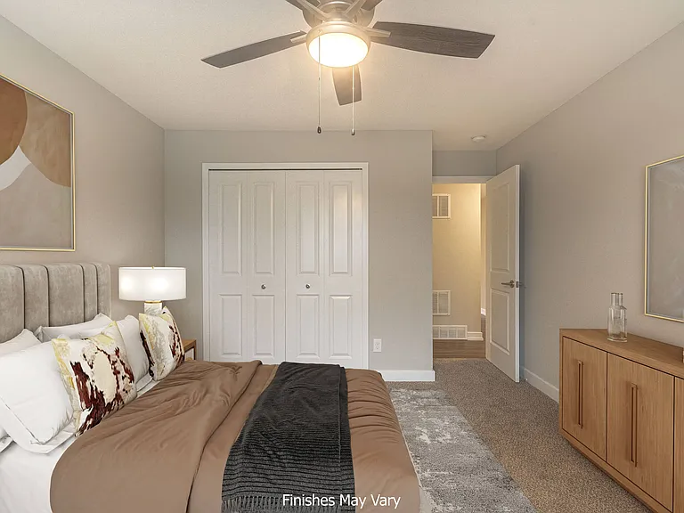 Hillside Apartments — Photo 40