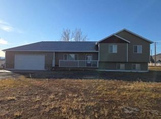 7354 Layla Loop, Helena, MT 59602