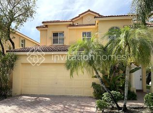 1614 SW 158th Ter, Hollywood, FL 33027