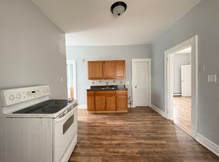 295 Renner Ave APT 3, Newark, NJ 07112