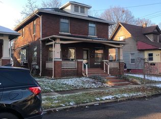 305 Rumsey Ave, Lansing, MI 48912