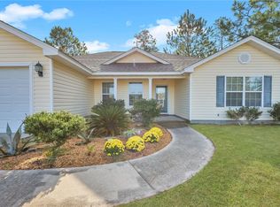 268 Ratcliffe Rd, Brunswick, GA 31523