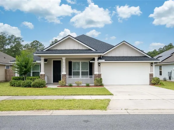 8284 NW 54th St, Gainesville, FL 32653