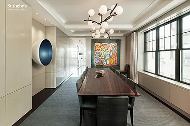 Sold by Sotheby's International Realty