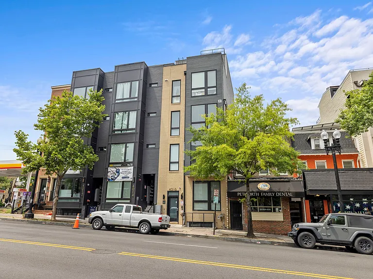 4016 Georgia Ave NW #2 — Photo 37