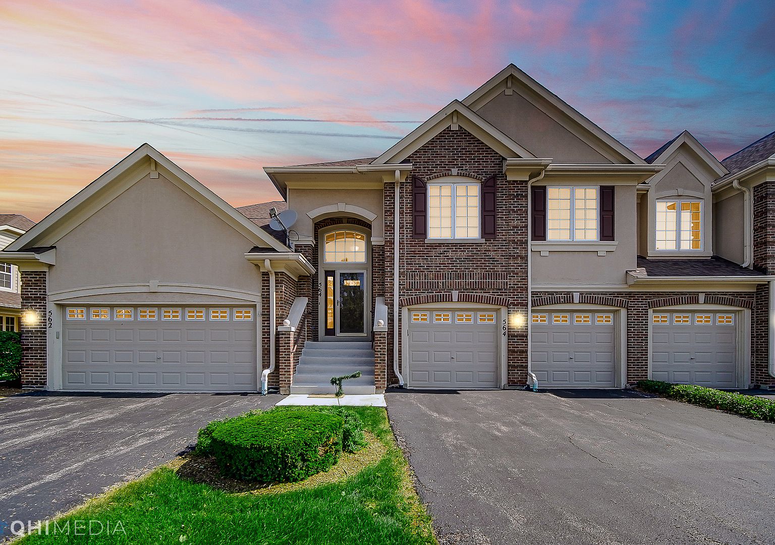 564 Harvey Lake Dr, Vernon Hills, IL 60061 Zillow