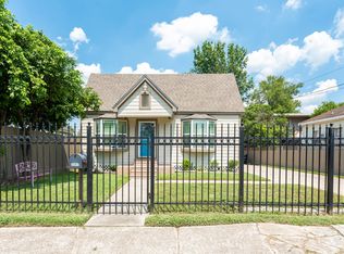 5247 Pease St, Houston, TX 77023