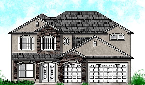 2nd image of 3272 Traceland Oak Ln #Vy2ldh