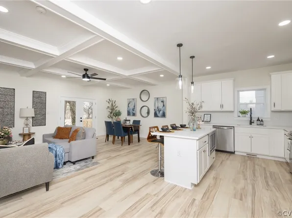 1912 Greenwood Ave, Richmond, VA 23222