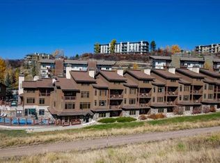 2155 Ski Time Square Dr #314, Steamboat Springs, CO 80487