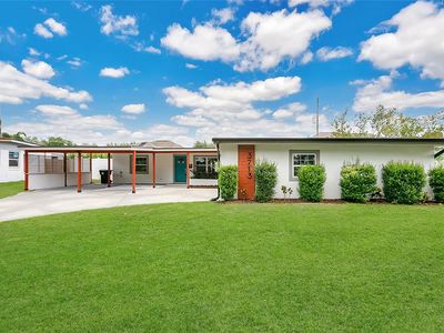 3713 Dover St, Orlando, FL, 32806