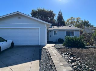 601 Bonnie Ave, Rohnert Park, CA 94928