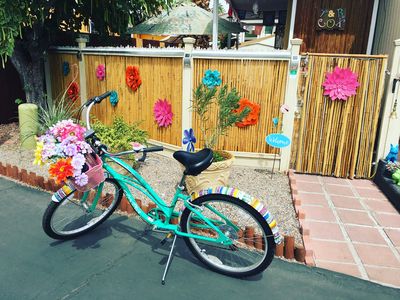 240 Pocahontas St, Palm Springs, CA, 92264