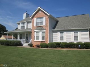 4088 Peachtree Farms Rd, Rex, GA 30273