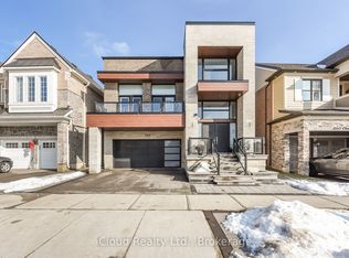 3251 Charles Fay Pass, Oakville, ON