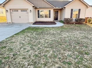 116 Veranda Cir, Pendleton, SC 29670