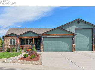 307 Windgate Ct, Johnstown, CO 80534