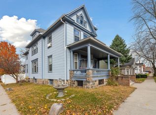 206 W 3rd St, Ligonier, IN 46767