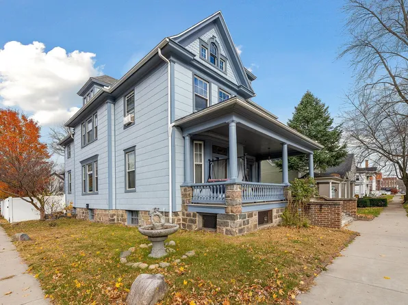 206 W 3rd St, Ligonier, IN 46767