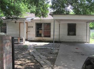 2906 Mohawk St, Houston, TX 77093