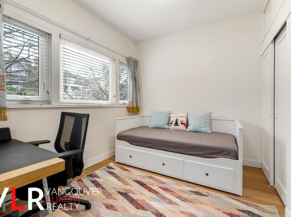 2 bedroom rental in Vancouver — photo 18