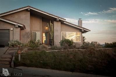 1st image of 928 Scenic Way Dr