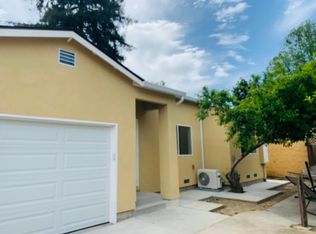 1162 Pine Ave #B, San Jose, CA