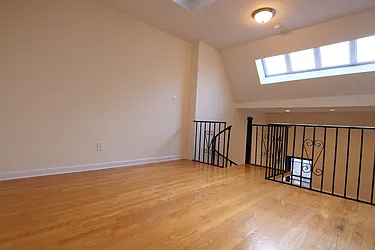 Rented by JK Dansar Corp