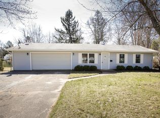 125 Saratoga Ave, Battle Creek, MI