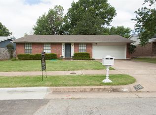 2748 S 135th East Ave, Tulsa, OK 74134