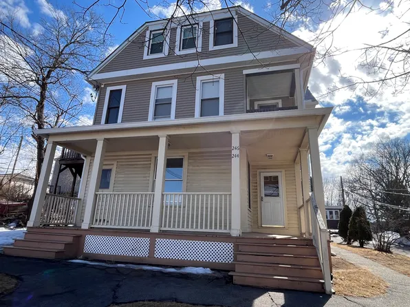 244-246 E Main St #1, Torrington, CT 06790