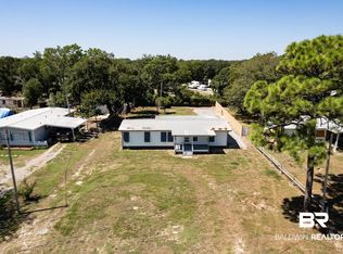 2445 Boddie Ln, Gulf Shores, AL 36542