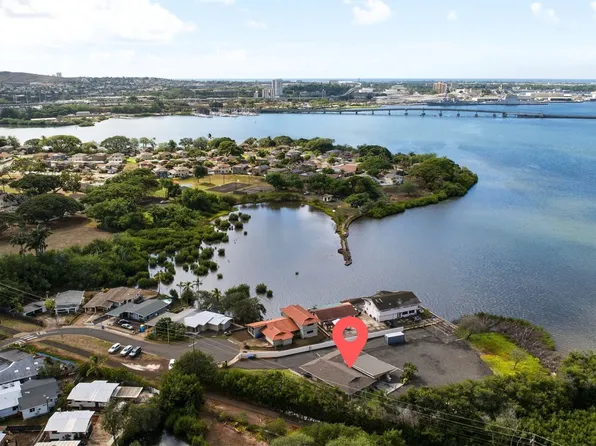 98-161 Aiea Kai Way, Aiea, HI 96701