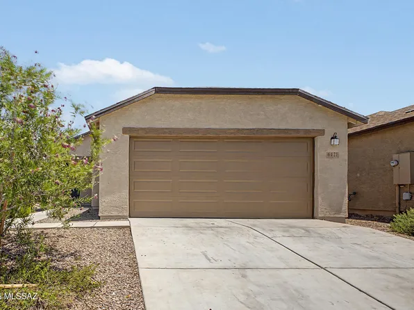 6421 S Ambarella Dr, Tucson, AZ 85719