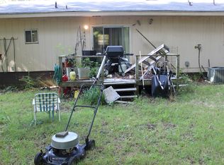 9716 Woodland Dr, Mabelvale, AR 72103