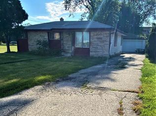 5922 Other, Milwaukee, WI 53207