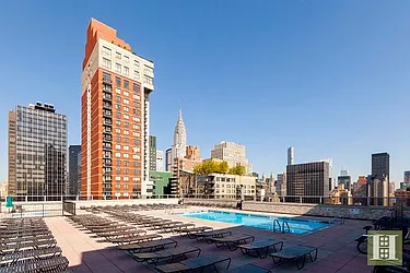 Rented by Halstead Real Estate