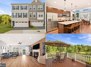 8193 Maude Ln, Manassas, VA 20110
