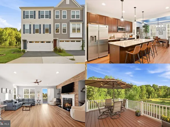 8193 Maude Ln, Manassas, VA 20110
