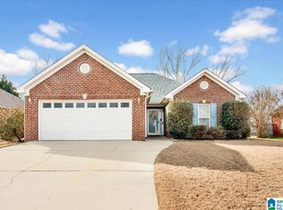 166 Cedar Grove Pkwy, Alabaster, AL 35114