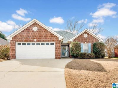 166 Cedar Grove Pkwy, Alabaster, AL, 35114