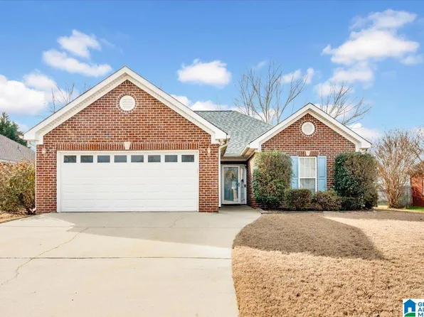 166 Cedar Grove Pkwy, Alabaster, AL 35114