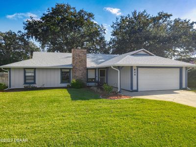 804 Upland Dr, Port Orange, FL, 32127