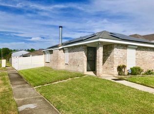 4800 Francisco Verrett Dr, New Orleans, LA 70126