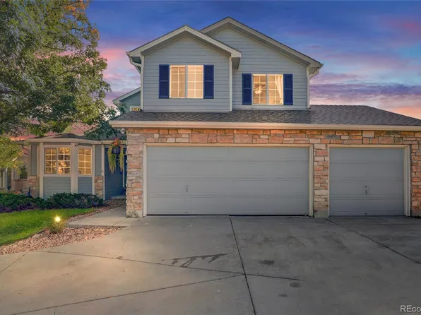 11285 River Run Parkway, Commerce City, CO 80640